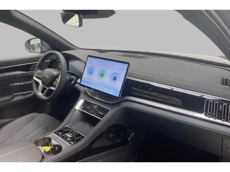 Occasion BYD SEAL U DM-i 218 PHEV BOOST 2WD GREY 2