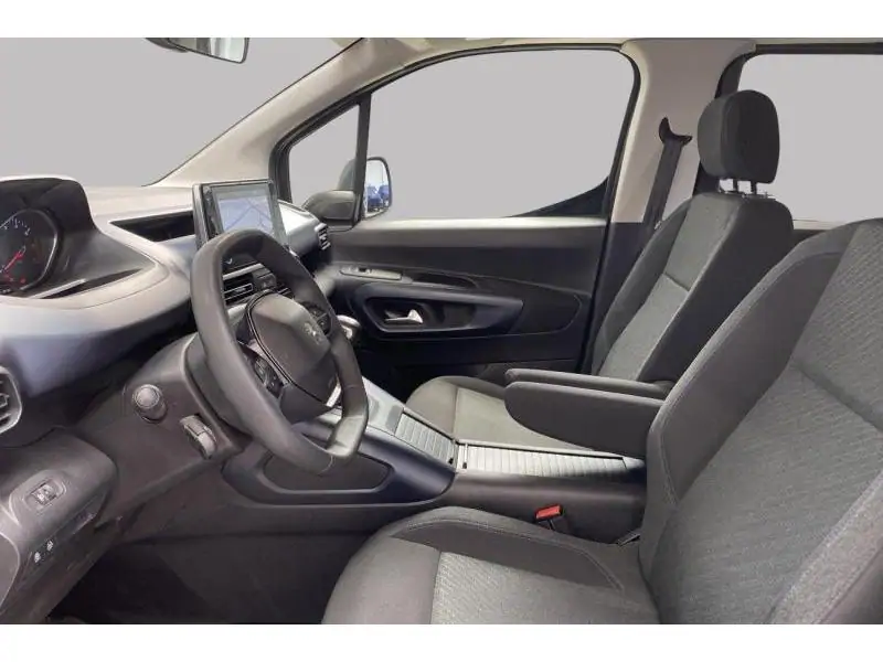 Occasion Peugeot Rifter Allure GREY 10