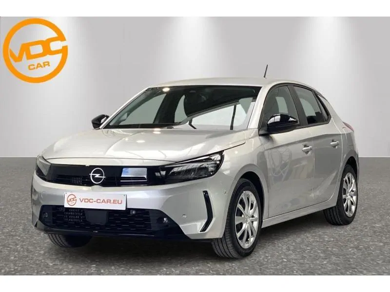 76367 - Opel Corsa 1.2T