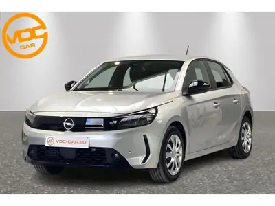 Occasion Opel Corsa F Edition GREY