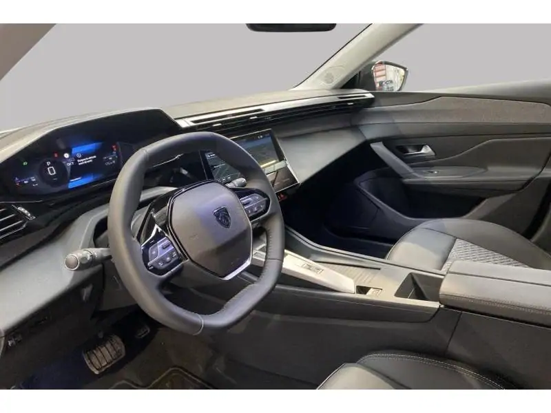 VEHICLE__CONDITION_SERVICE Peugeot 308 ALLURE GREY 9