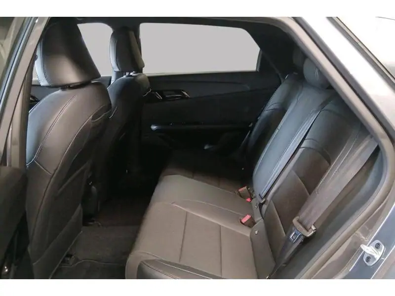 Occasion MG MG4 Luxury GREY 18