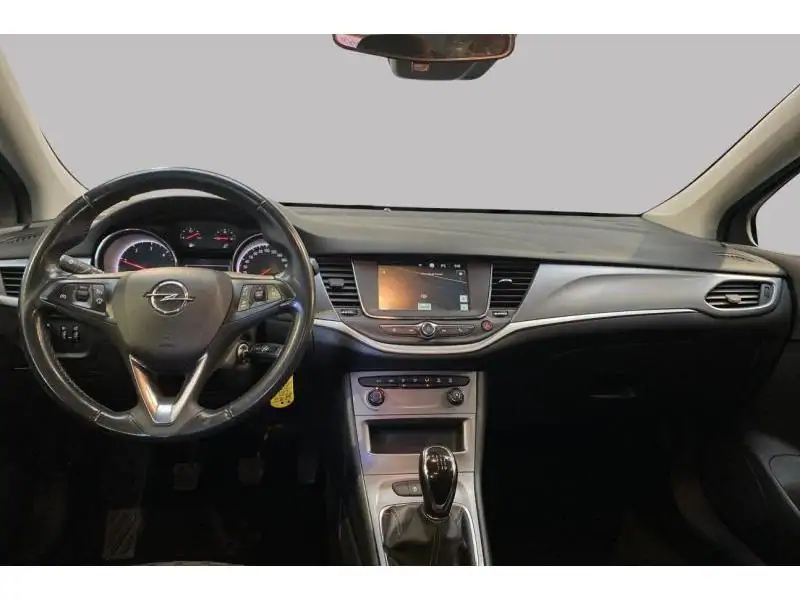 Occasion Opel Astra K BLACK 11