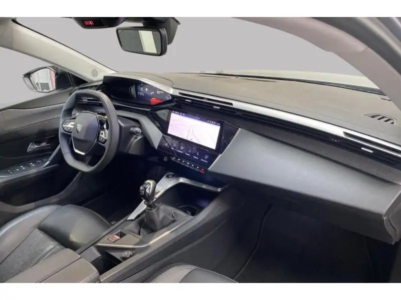 Occasion Peugeot 308 Allure GREY 2