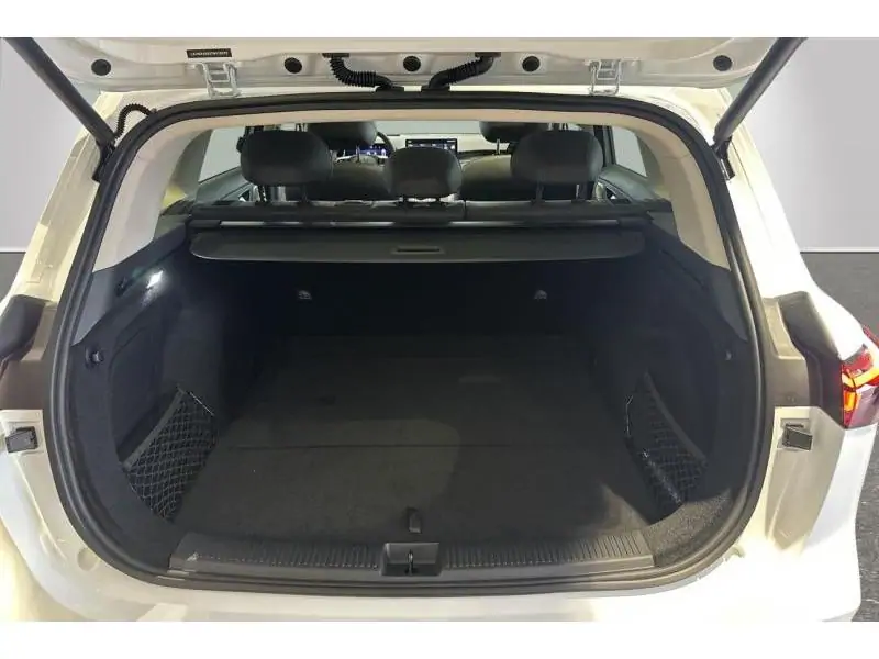 VEHICLE__CONDITION_SERVICE MG MGS6 EV LONG RANGE - LUXURY 77 kWh WHITE 19