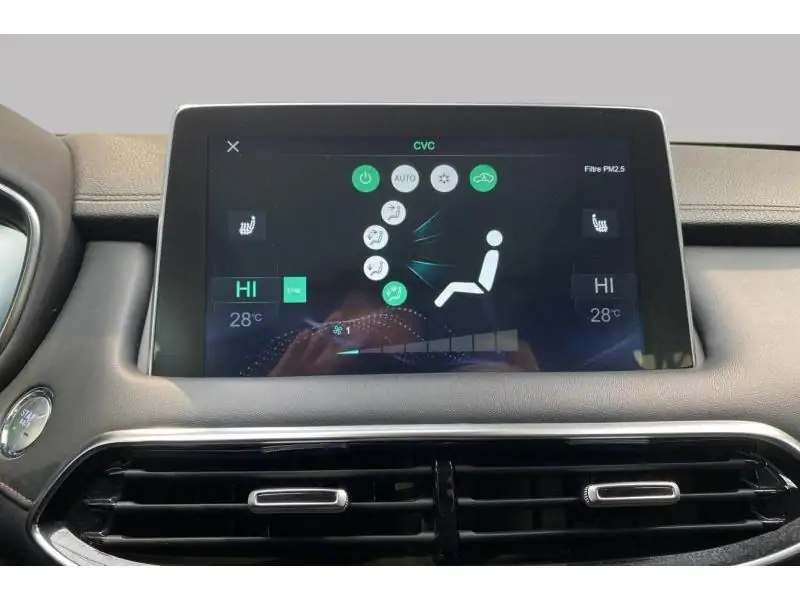 Occasion MG EHS LUXURY 1.5TGDI PHEV BLACK 15