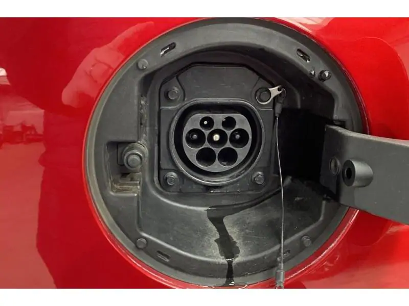 Occasion MG EHS LUXURY PHEV RED 27