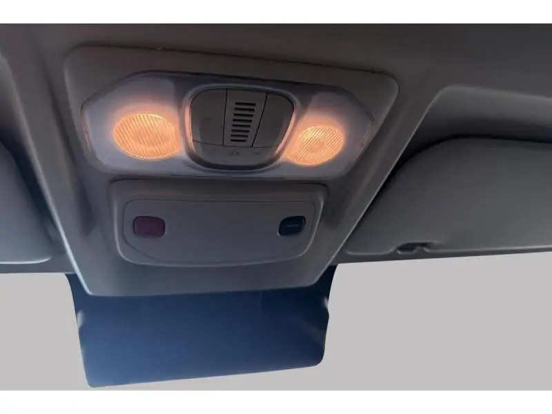Démo Opel Movano FOURGON L3H2 WHITE 23