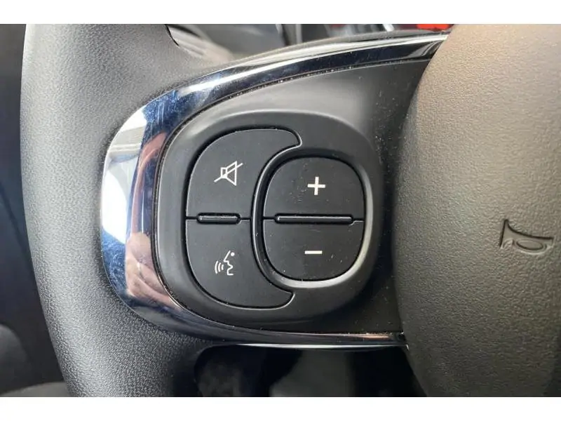 Occasie Fiat 500 Hybrid BLACK 21
