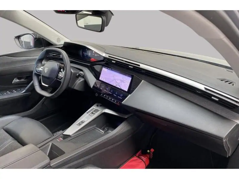Occasion Peugeot 308 Allure GREY 2