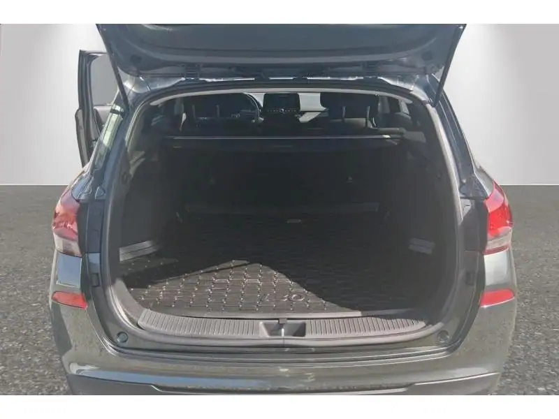 Occasion Hyundai i30 Techno UNDEFINED 19