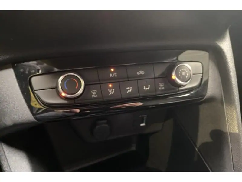 Occasion Opel Corsa F Edition BLUE 15