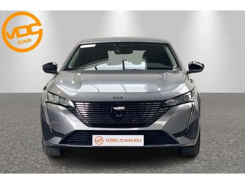 Occasion Peugeot 308 SW Allure - GPS - CAMERA GREY 5