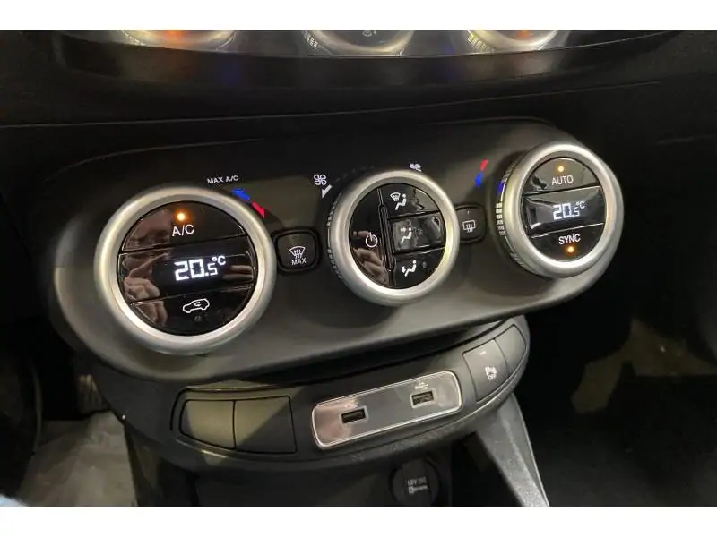 Occasion Fiat 500 X 1.5 GSE MHEV BLUE 13
