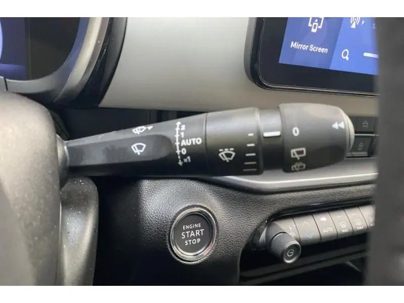 Occasion Fiat 600 LA PRIMA WHITE 29