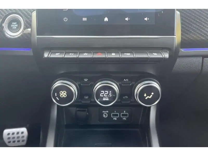 Occasion Renault Arkana R.S. LINE E-Tech Hybrid 145 PK GREY 17