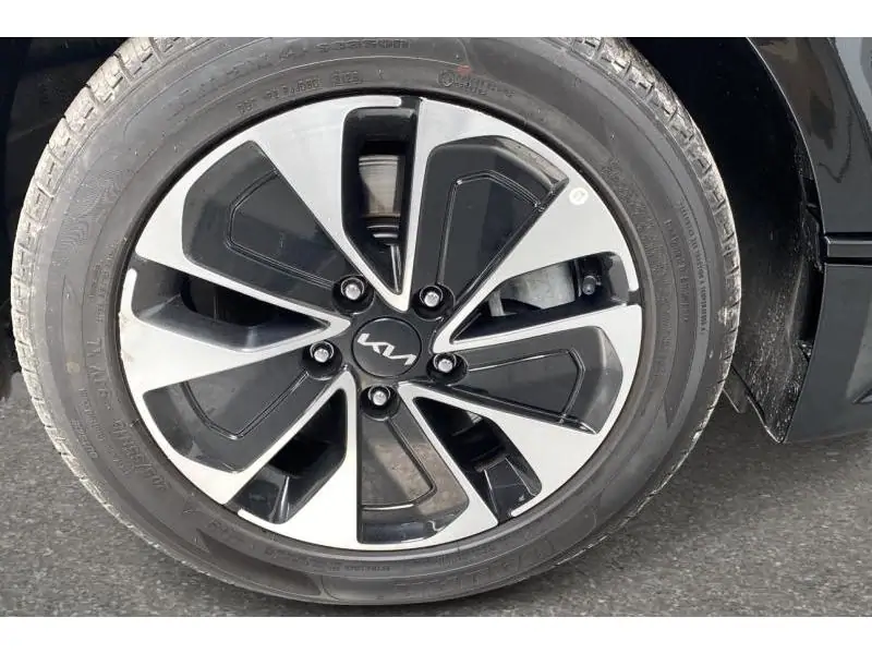 Occasion Kia Ceed Sportswagon Pro 1.5 T-GDI* GPS Caméra de recul BLACK 22