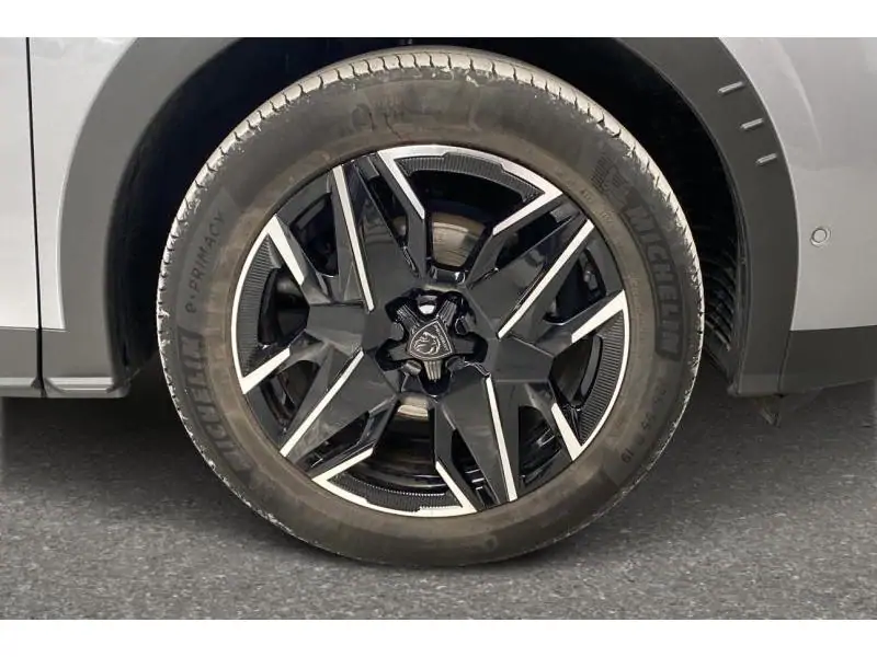 Occasion Peugeot 3008 ALLURE GREY 22