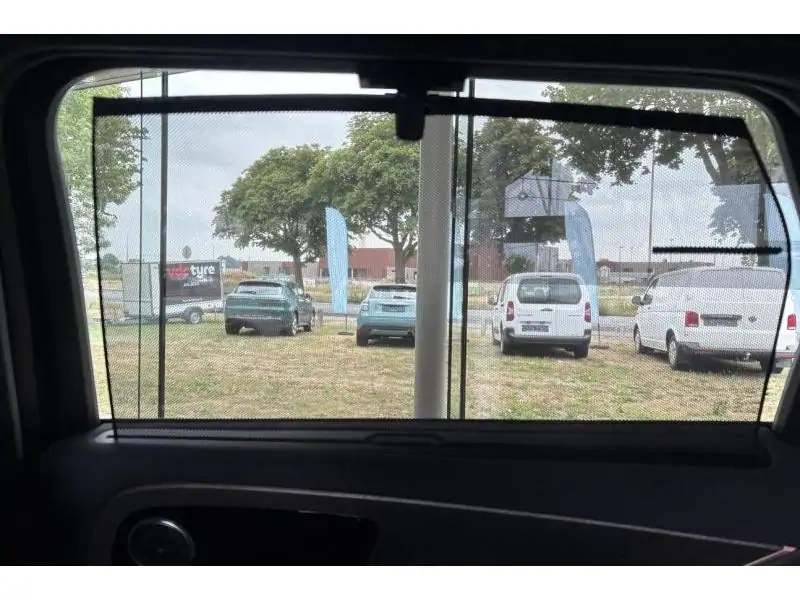 VEHICLE__CONDITION_SERVICE Jaecoo Jaecoo 8 EXCLUSIVE BLACK 25