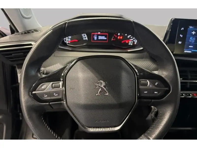 Occasion Peugeot 2008 Style ANTHRACITE 12