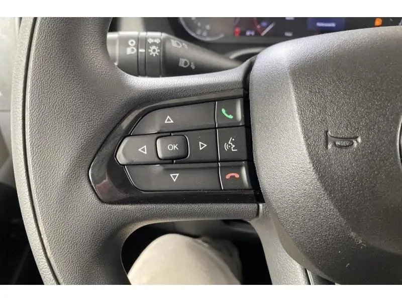 Occasion Fiat Ducato 3T5 L2H2 140CV MT LIGHT DUTY WHITE 20