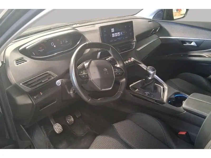 Occasion Peugeot 3008 II Allure Pack 1.5diesel GREY 9