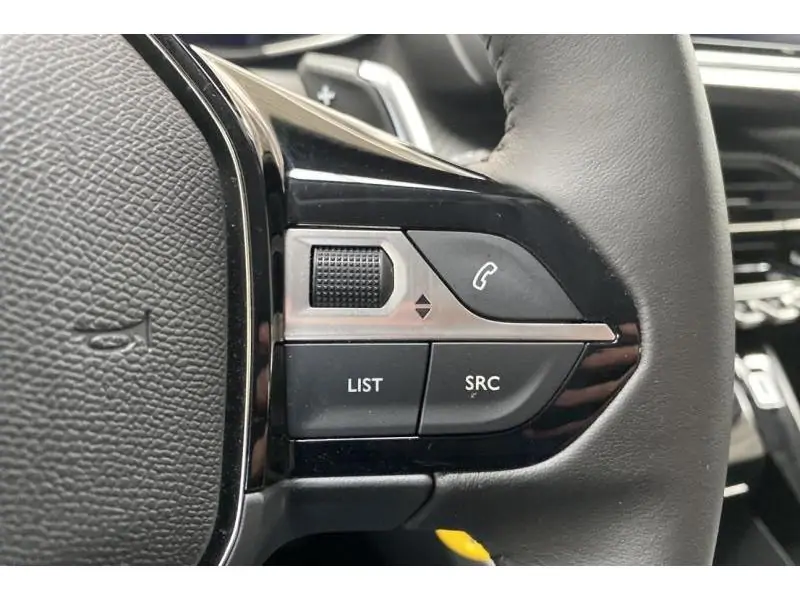 Occasion Peugeot 208 Allure Hybrid GREY 22