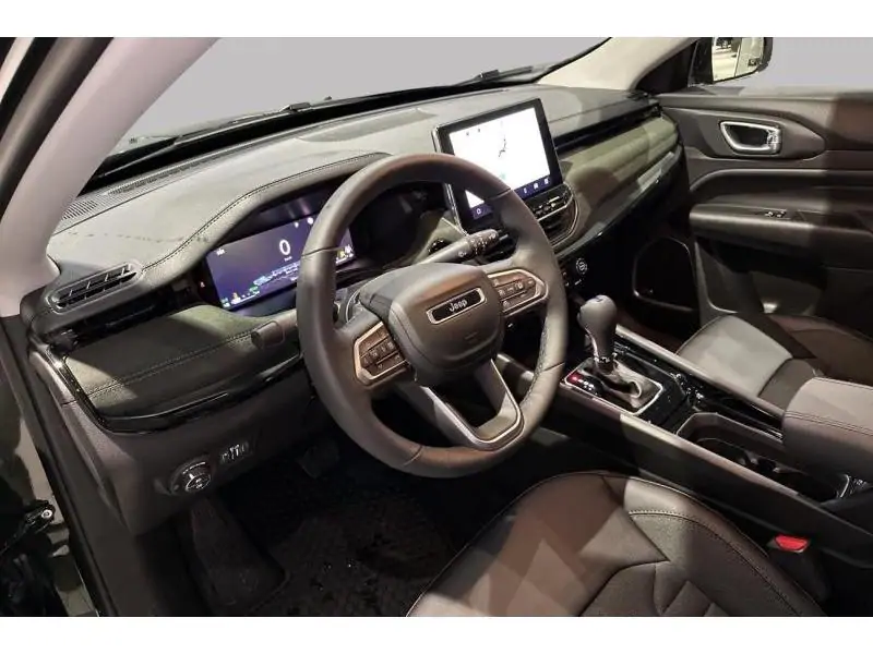 VEHICLE__CONDITION_SERVICE Jeep Compass E-Hybrid My25 CompassE-Hybrid GREEN 9