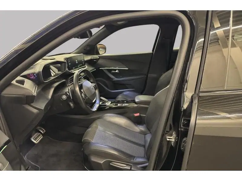 Occasion Peugeot 2008 GT BLACK 10