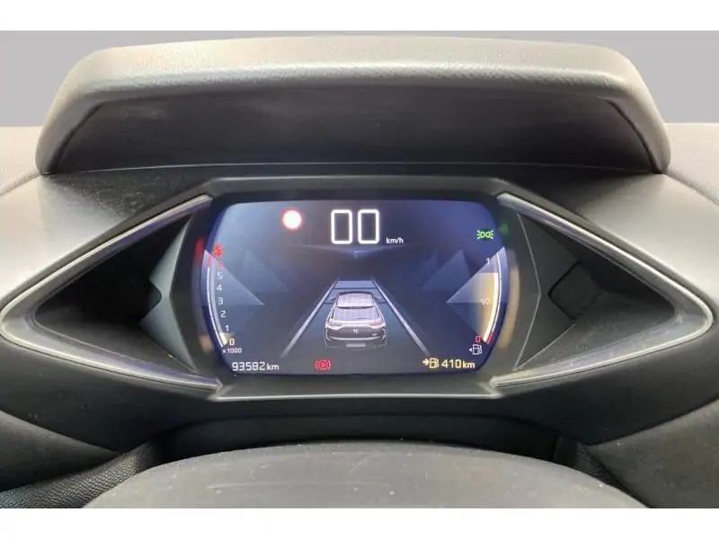 Occasion DS Automobiles DS 3 Crossback Bastille GREY 25