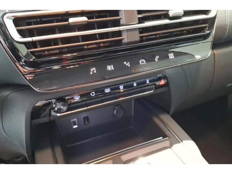 Démo Citroen C5 Aircross Hybrid 145 MAX GREY 15