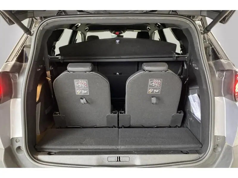 Occasion Peugeot 5008 II GT GREY 19