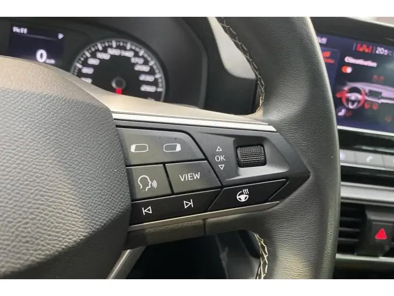 Occasion Seat Leon Style BLACK 28