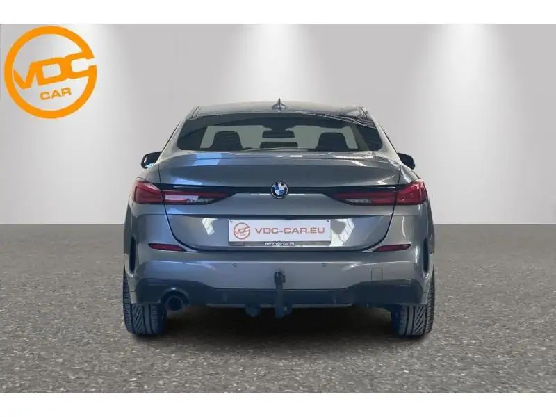 Occasion BMW Serie 2 218 Grand Coupé M Sport | CAM GREY 7