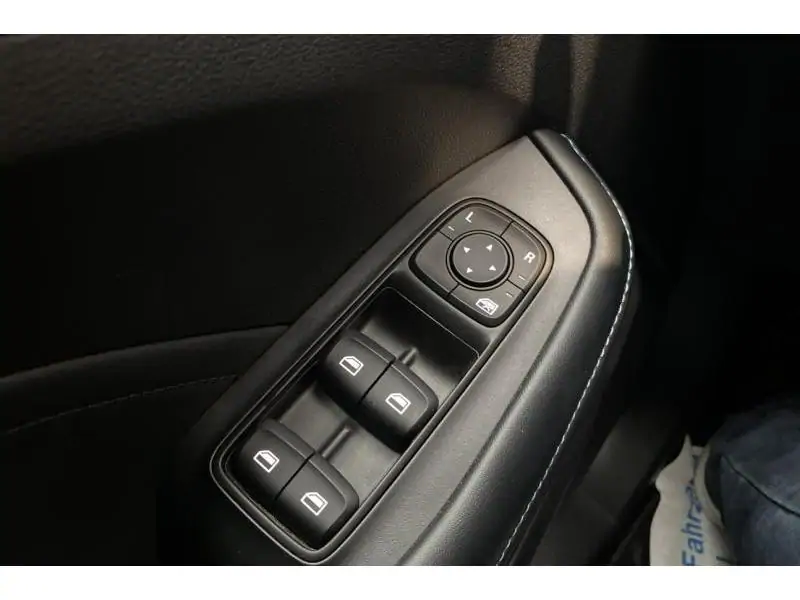 Occasion MG MG5 STANDART CONFORT BLACK 17