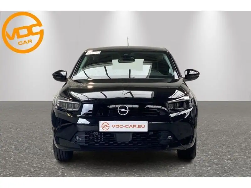 Occasion Opel Corsa F Edition BLACK 5