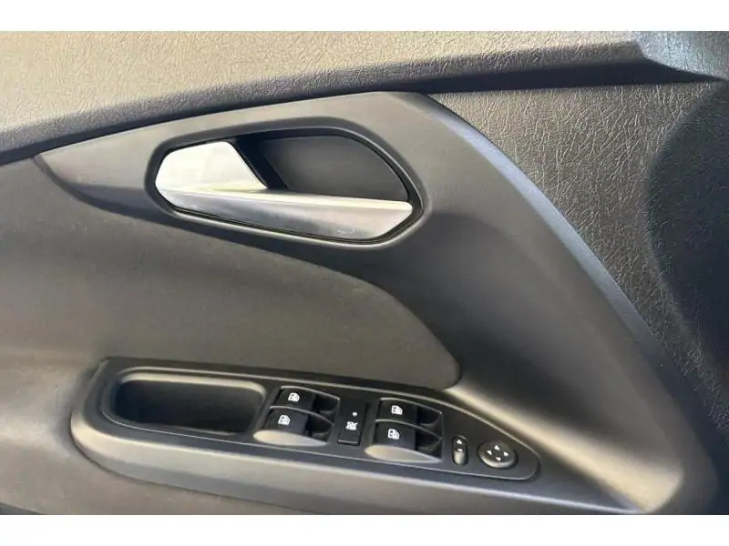 Occasion Fiat Tipo 4/5 portes / Station Wagon ORANGE 17