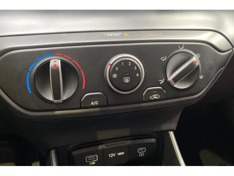Occasion Hyundai i20 WAVE BLUE 15
