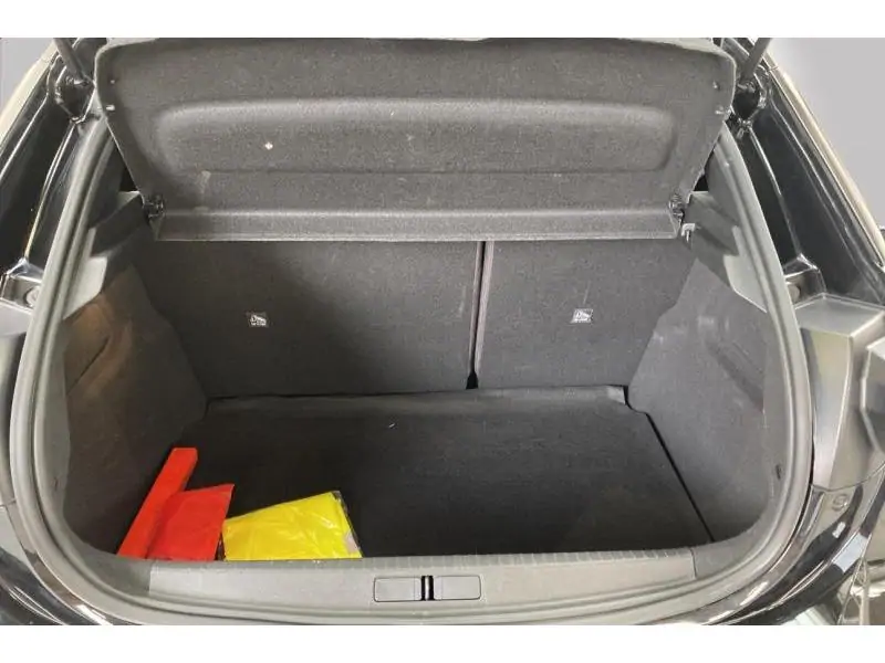 Occasion Opel Corsa F Edition BLACK 19