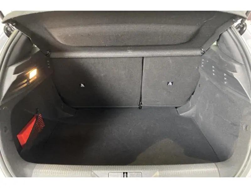 Occasie Peugeot 308 Allure GREY 19