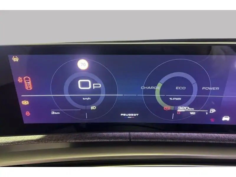 VEHICLE__CONDITION_SERVICE Peugeot 5008 ALLURE BLUE 14