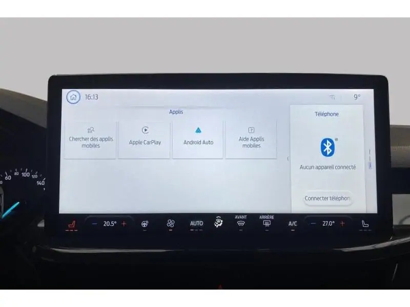 Occasion Ford Focus CLIPPER ST-Line 1.0 ECOBOOST MHEV RED 32