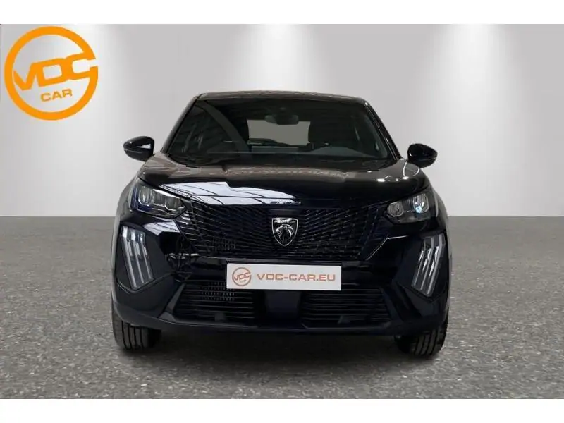 VEHICLE__CONDITION_SERVICE Peugeot 2008 ACTIVE BLACK 5