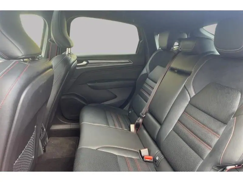 Occasion Renault Arkana R.S. LINE E-Tech Hybrid 145 PK GREY 21