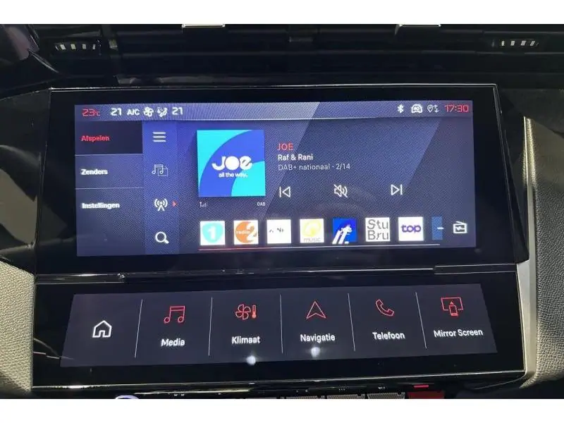 VEHICLE__CONDITION_SERVICE Peugeot 408 Allure Hybrid 145e-DCS6 GREY 13