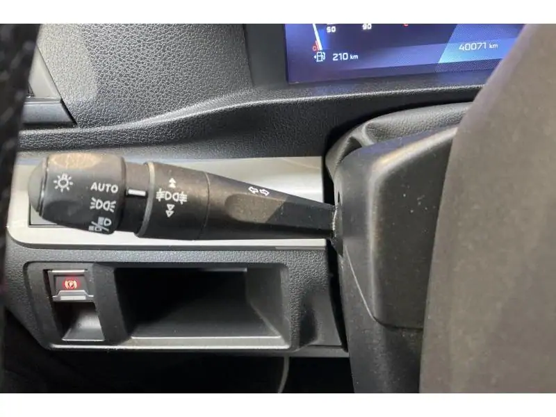 Occasion Peugeot Expert L3 |  BOITE AUTO airco camera GPS GREY 28