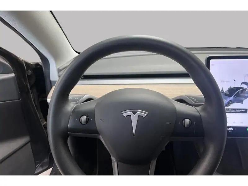 Occasie Tesla Model 3 Standard Plus GREY 12