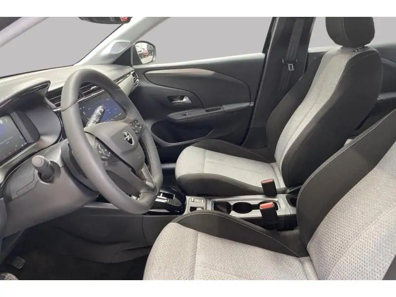 Occasion Opel Corsa Edition BLACK 10