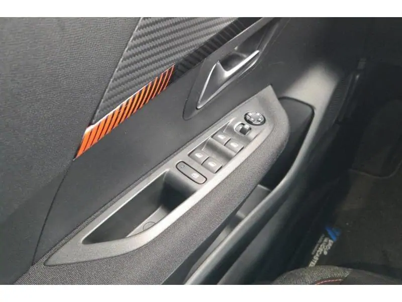 Occasion Peugeot 208 Berline 1.2 Puretech AUTO GREY 17