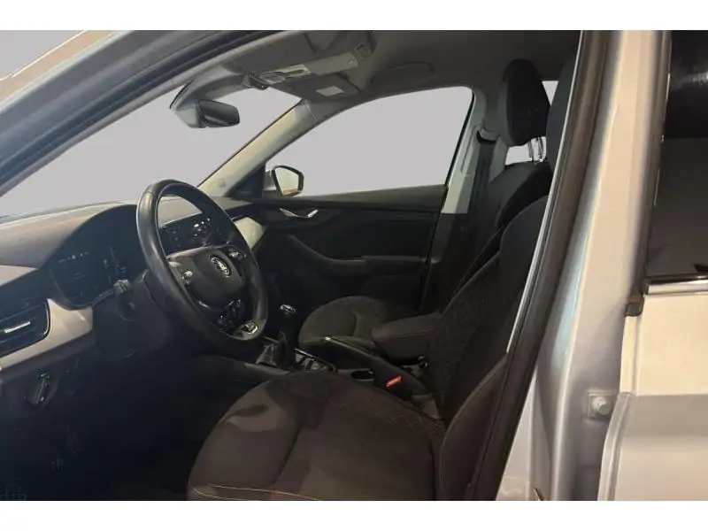 Occasion Skoda Kamiq ACTIVE WHITE 10